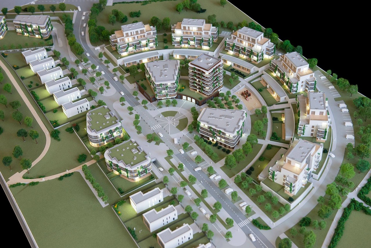 株洲新塘路最新规划图，描绘未来城市新蓝图