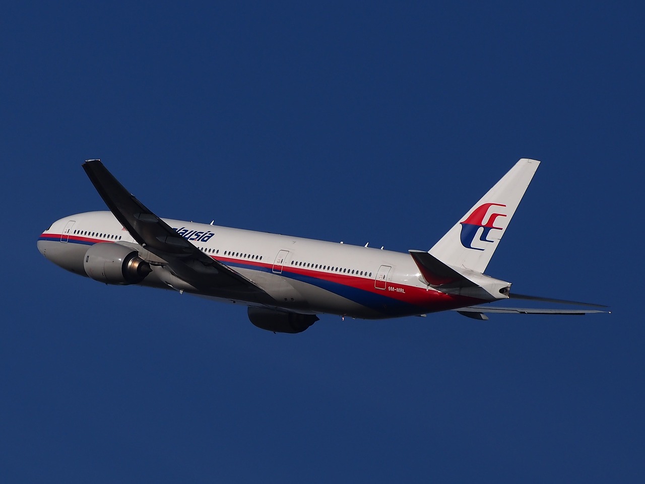 MH370航班最新消息综合报道（2017年更新版）