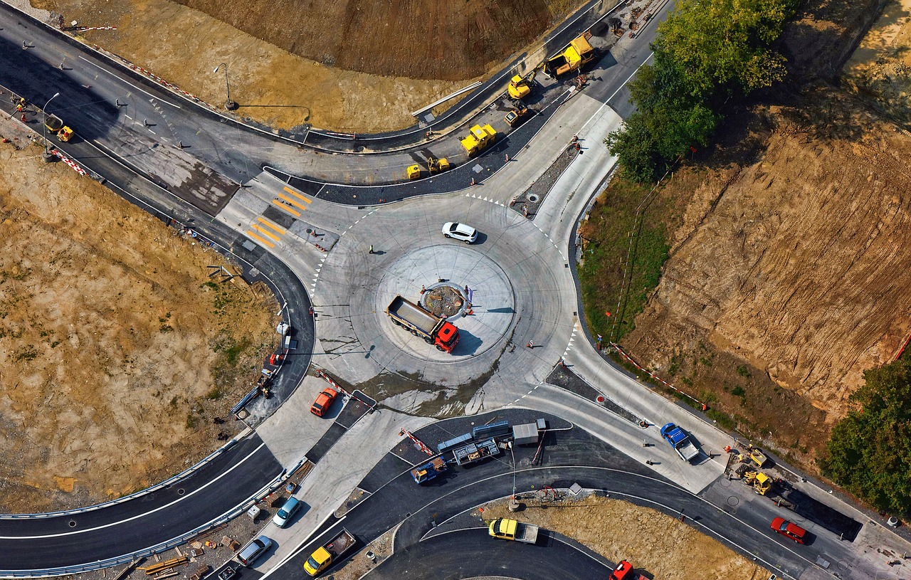 天等公路建设进展顺利，助力区域经济发展最新消息揭秘
