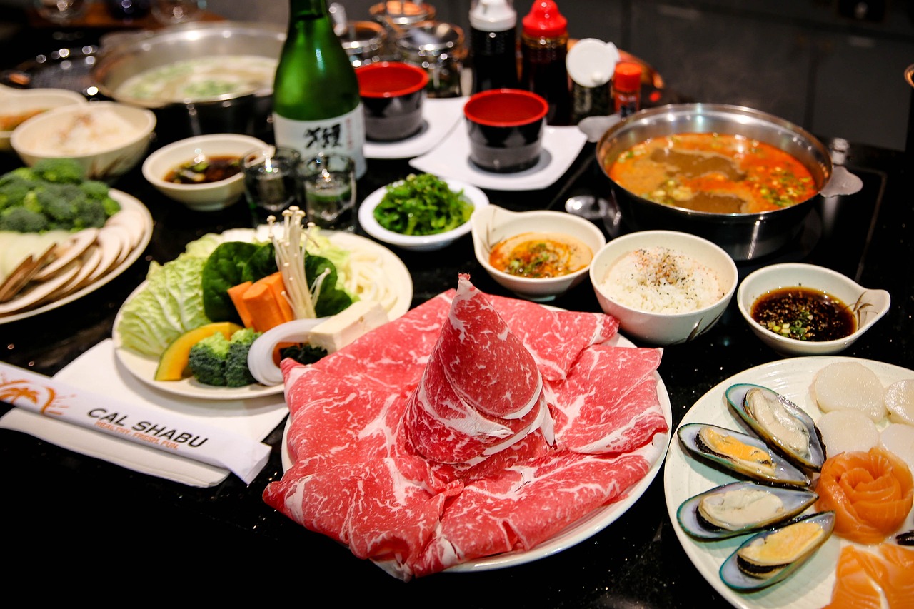 探寻烹饪艺术，招募火锅炒料师共创传奇盛宴