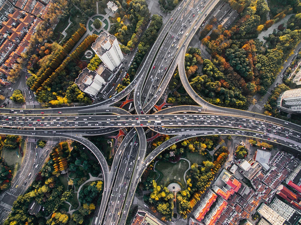 滁州市市区最新地图，探索城市脉络