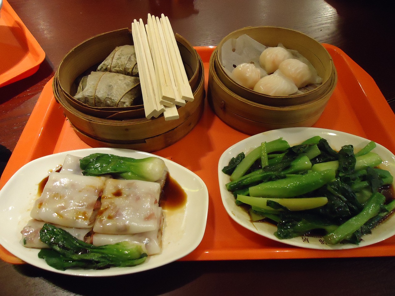 四月潮流小吃盛宴，美食狂欢盘点来袭！