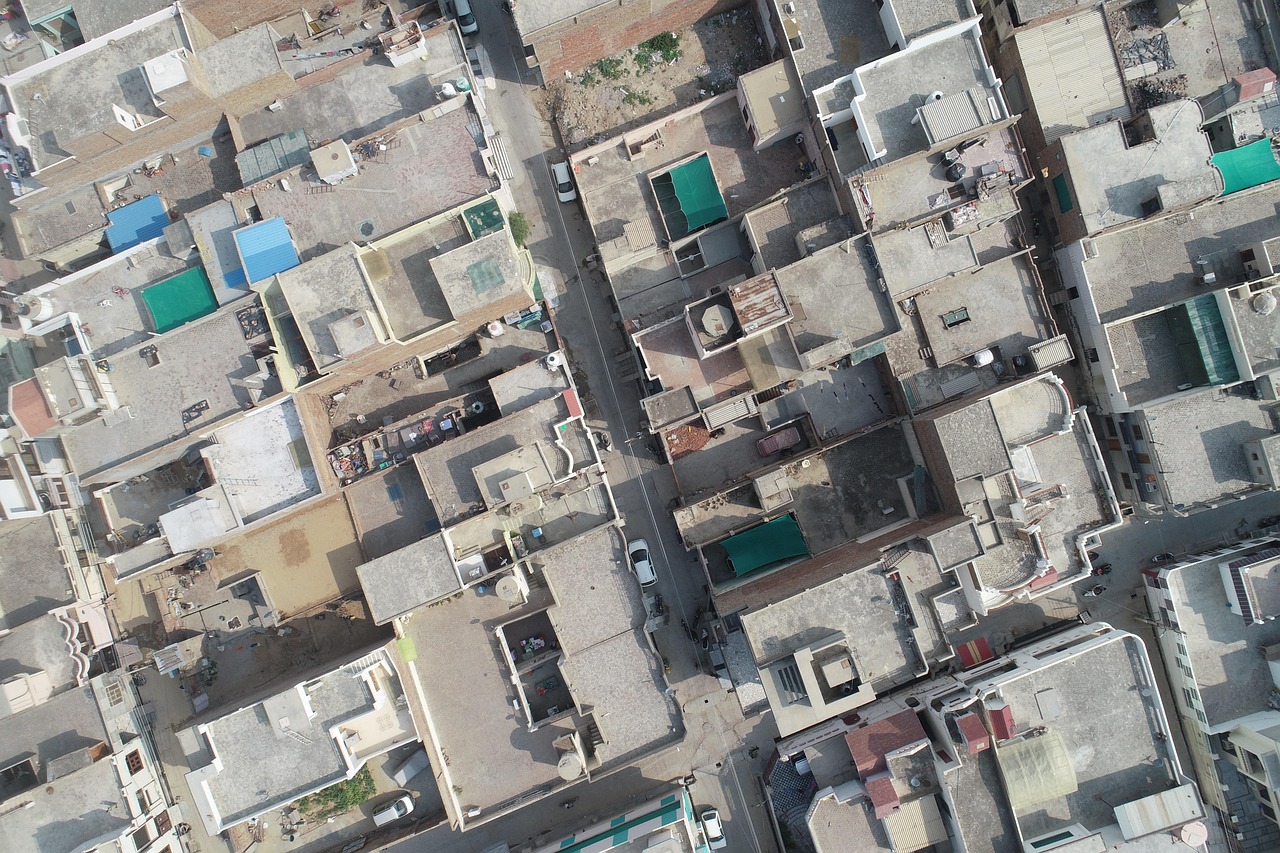 四月最新马兰滩C区住宅项目概览，居住梦想的启航之地