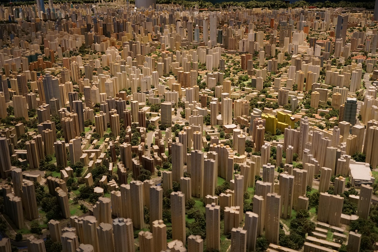 津南建鑫城四月最新动态，深度解读建设进展与未来展望