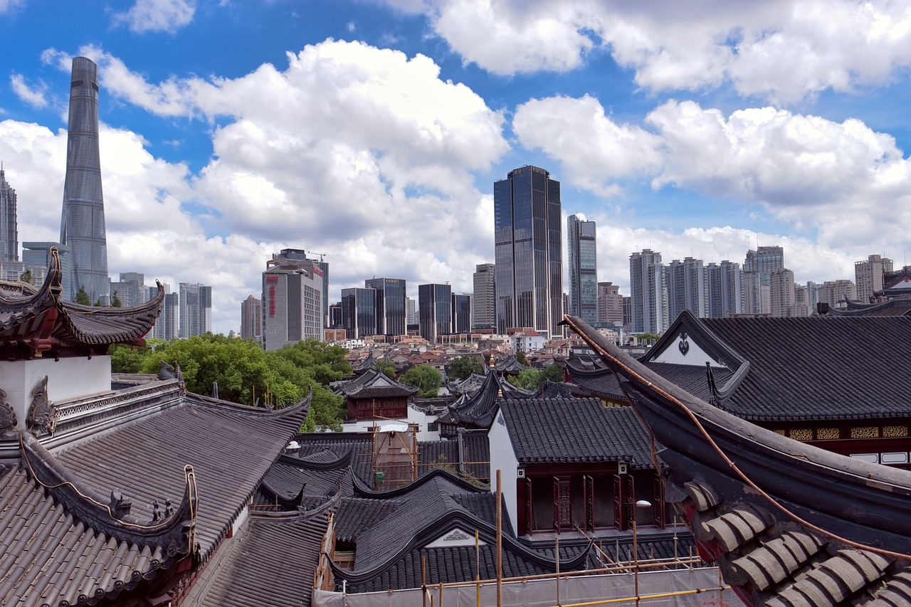 五月徐州淮海新城规划发布，展望新城未来，五月新篇章开启