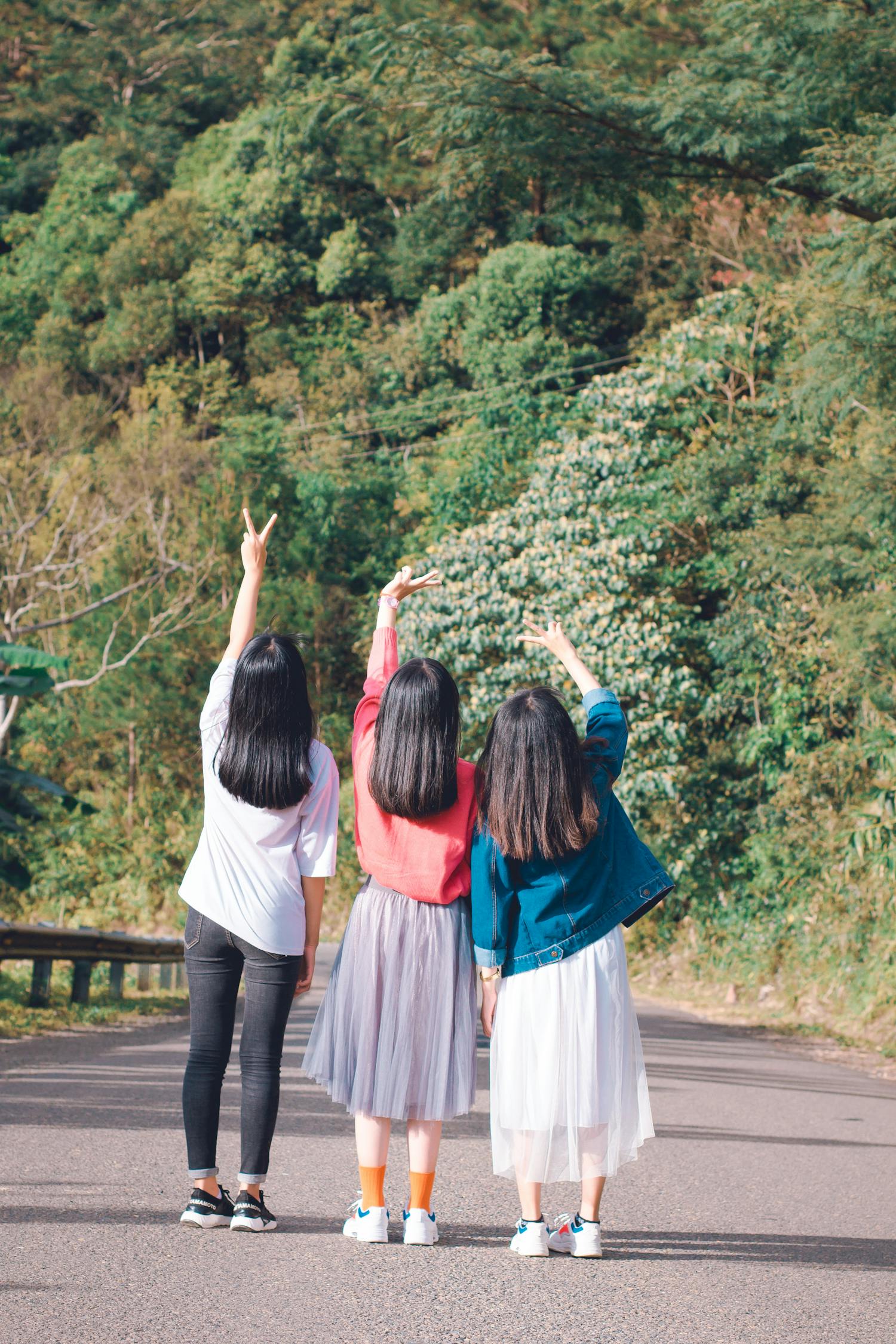 五月双城生活演员表介绍
